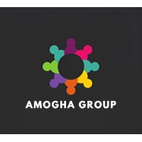 Amogha Group, INC logo - Similar company to Aadhya Technology Solutions