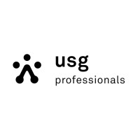 USG Professionals logo - Similar company to Go Company
