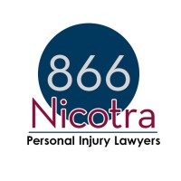 The Nicotra Law Firm, PC logo - Similar company to William Mattar, P.C.