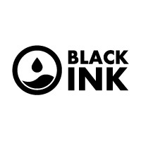 Black Ink Studio logo - Similar company to Tropical Year