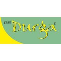 Cafe Durga Official logo - Similar company to Cafe Durga - India