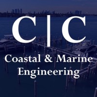 Cummins Cederberg - Coastal & Marine Engineering logo - Similar company to Edgewater Resources, Llc