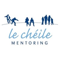 Le Chéile Mentoring logo - Similar company to Inclusive Connnection Care