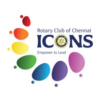 Rotary Club of Chennai Icons logo - Similar company to Iias