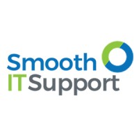 Smooth IT Support - Surrey and London logo - Similar company to Stellar Office Solutions