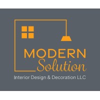 Modern Solution Interior design and decoration llc