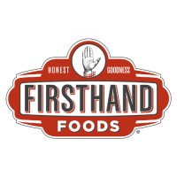 Firsthand Foods logo - Similar company to Eats2Seats