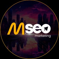 M.SEO Marketing logo - Similar company to Kiune
