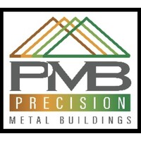 Precision Metal Buildings Inc logo - Similar company to Precision United
