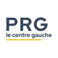 PRG-le centre gauche logo - Similar company to Succité - La Cité Du Succès