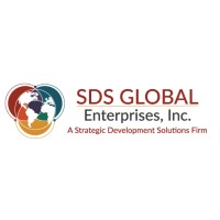 Sds Global Enterprises, Inc. - President Dr. Shirley Davis