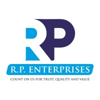 R P Enterprises logo - Similar company to Wiztech Services