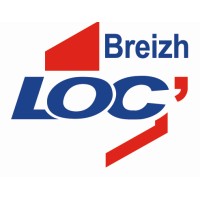 BreizhLoc logo - Similar company to Aubrée Garages