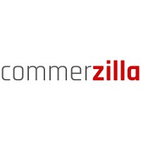 Commerzilla logo - Similar company to Vaz Global Technology