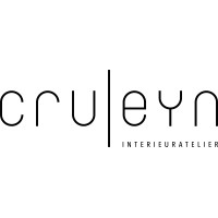 Cruleyn Interieuratelier logo - Similar company to Bureaubr