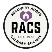 Recovery Acres Calgary Society logo - Similar company to Bright Robin Inc