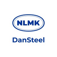 NLMK DanSteel logo - Similar company to Nowitek