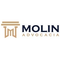 Molin Advocacia logo - Similar company to Sobre Controller | Controladoria Jurídica