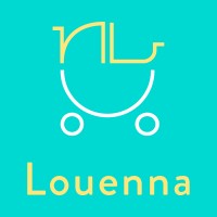 Nanny Louenna logo - Similar company to Emesen
