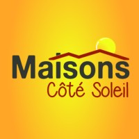 Maisons Côté Soleil logo - Similar company to Valence Climatisation