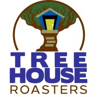 Treehouse Roasters logo - Similar company to Intebridge