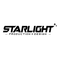 Starlight Fusion | Production & Design logo - Similar company to Esposure