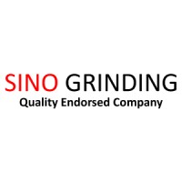 Sino Grinding International logo - Similar company to Kings Beads Ltd.