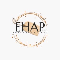 EHAP Inc. logo - Similar company to The Empathy Center