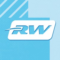 Runnersworld logo - Similar company to De Hardloopwinkel