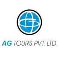 AG Tours Private Limited logo - Similar company to Pak Ag Tours