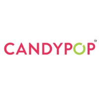 Candypop Interactive Panel logo - Similar company to Yotech Sarl
