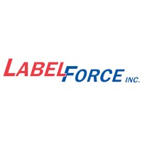 LabelForce Inc. logo - Similar company to Labelforce