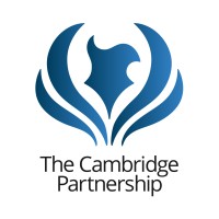 The Cambridge Partnership logo - Similar company to Teachcomputing Cambs/N. Northants Computing Curriculum Hub