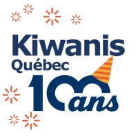 Club Kiwanis de Québec logo - Similar company to Solution Informatique Québec