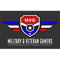 Military & Veteran Gamers logo - Similar company to Stack Up