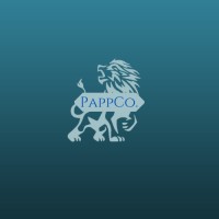PappCo logo - Similar company to Project Central