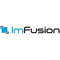 ImFusion GmbH logo - Similar company to Deepeye Medical