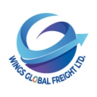 Wings Global Freight Ltd. logo - Similar company to Sunshine & Gem Co.