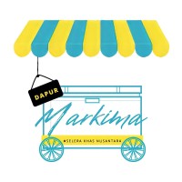 Dapur Markima logo - Similar company to Microgram Entertainment