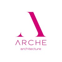 Arche Architecture logo - Similar company to Stonhard Deutschland