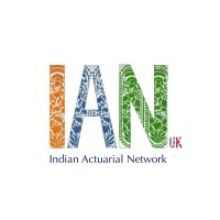 Indian Actuarial Network (IAN) UK logo - Similar company to Aptuary