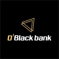 D'Black Bank logo - Similar company to Lady Driver