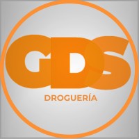 DROGUERIA GDS  SA logo - Similar company to Geronimo Dos Soles S.A.