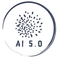 AI 5.0 | Next Generation AI logo - Similar company to Imex Canada Inc.