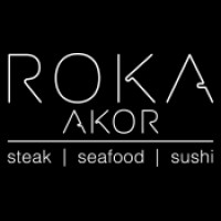 Roka Akor logo - Similar company to International Cuisine, Llc