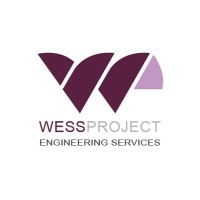 WESS PROJECT S.L. logo - Similar company to Araconsa