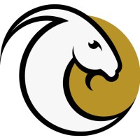 Golden Capra Company logo - Similar company to Raventainment