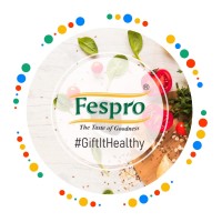 Fespro Foods Pvt. Ltd. logo - Similar company to Sanatan Component