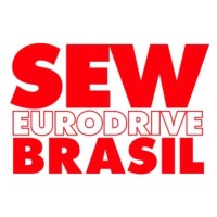 SEW EURODRIVE BRASIL logo - Similar company to Yanmar Brasil