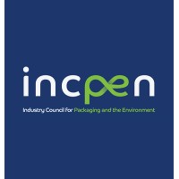 INCPEN logo - Similar company to Reen Uk - Streamlining Waste Management